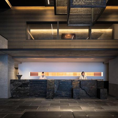 Hotel Sansui Niseko Kutčan Exteriér fotografie