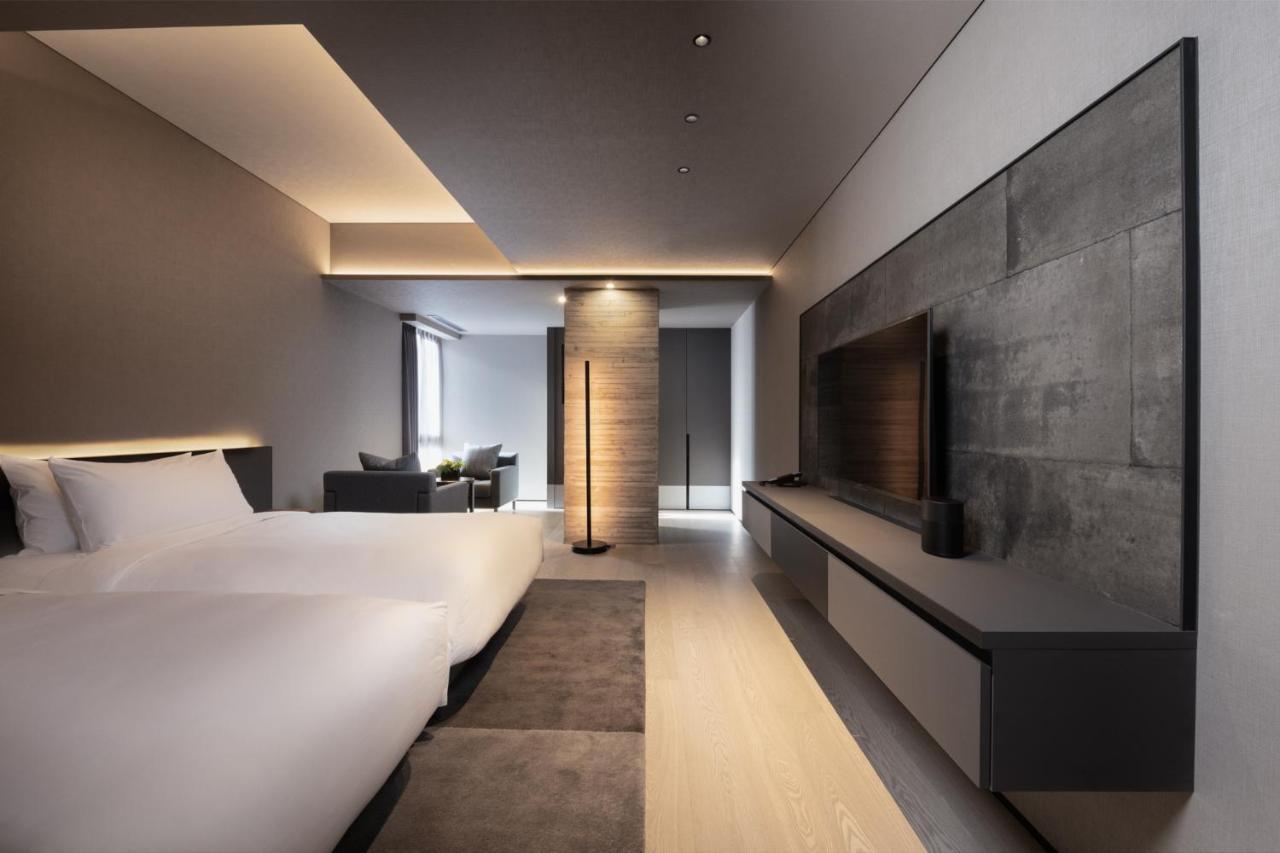 Hotel Sansui Niseko Kutčan Exteriér fotografie